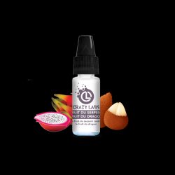 Fruit du Serpent - Fruit du Dragon - Crazy Labs - MG Vape - 10 ml