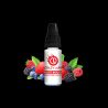 Fruits Rouges - Crazy Labs - MG Vape - 10 ml