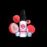 Litchi Glacé - Crazy Labs - MG Vape - 10 ml