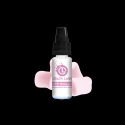Marshmallow - Crazy Labs - MG Vape - 10 ml
