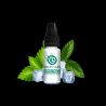 Menthe Fraiche - Crazy Labs - MG Vape - 10 ml