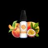 Pêche Mangue Passion - Crazy Labs - MG Vape - 10 ml