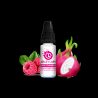 Pitaya Framboise - Crazy Labs - MG Vape - 10 ml