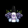 Raisin Glacé - Crazy Labs - MG Vape - 10 ml