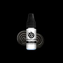 Reglisse - Crazy Labs - MG Vape - 10 ml