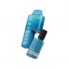 Utilisation de Limonade Framboise Bleue - AF5000 - Elfbar - Pod 2ml et Bouteille 10ml
