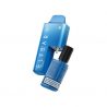 Utilisation du Pod Myrtille Framboise Acidulée - AF5000 - Elfbar - Pod 2ml et Bouteille 10ml