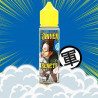 Bereta - Saiyen Vapors - ZHC 50 ml