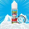 Frozen Bobo - Saiyen Vapors - ZHC 50 ml - Swoke