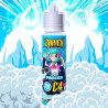 Frozen C4 - Saiyen Vapors - ZHC 50 ml - Swoke