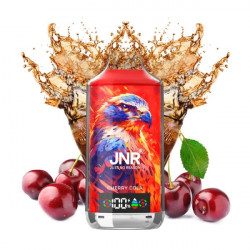 Cherry Cola - Puff Flacon X - JNR - 18000 Puffs