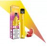Citron fruits des bois - Cigarette Jetable - Puff Vuse