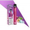 Fruit de la passion Ice - Cigarette Jetable - Puff Vuse