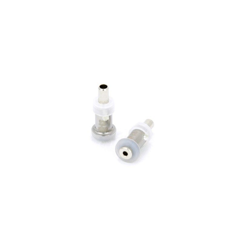 Pack de 5 Résistances pour iKiss Eleaf - Optimisez votre Vape