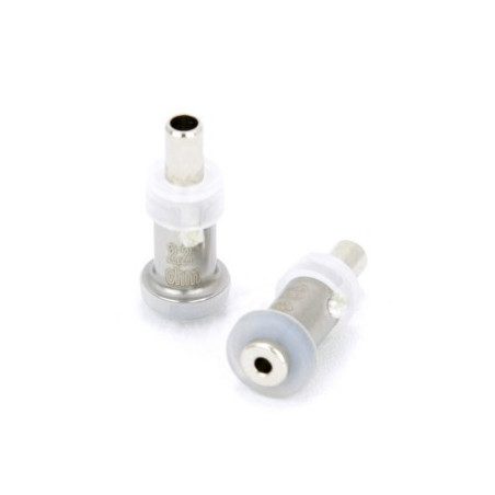 Pack de 5 Résistances pour iKiss Eleaf - Optimisez votre Vape