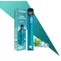 Menthe Ice - Cigarette Jetable - Puff Vuse