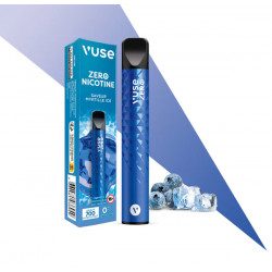 Myrtille Ice - Cigarette Jetable - Puff Vuse