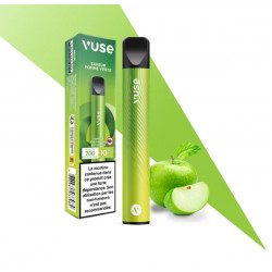 Pomme Verte - Cigarette Jetable - Puff Vuse