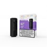 Cerise Bleue Pack de 2 Pods Solobar 2400 2ml 20mg