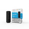 Framboise Bleue Glacée Pack de 2 Pods Solobar 2400 2ml 20mg