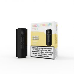 Rainbow Limonade Pack de 2 Pods Solobar 2400 2ml 20mg