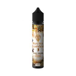 The Tiger 50ml Secret Garden by Secret's LAb