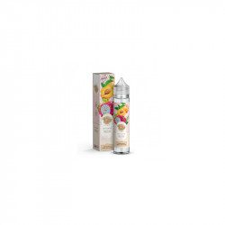 Pack Special Fruit Du Dragon Le Petit Verger 0mg