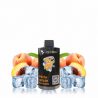 Cartouche Pod Wpuff 12K 00mg - Pêche Glacée - Liquideo