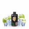 Cartouche Pod Wpuff 12K 00mg - Pom Glacée - Liquideo