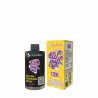 Cartouche Pod Wpuff 12K 00mg - Myrtille Framboise Citron - Liquideo