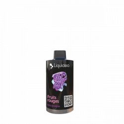 Cartouche Pod Wpuff 12K 00mg - Fruits Rouges - Liquideo