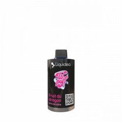 Cartouche Pod Wpuff 12K 00mg - Fruit du dragon - Liquideo