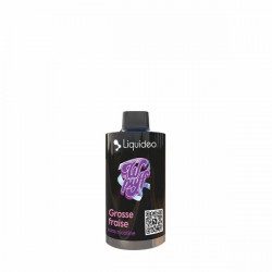 Cartouche Pod Wpuff 12K 00mg - Grosse Fraise - Liquideo