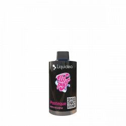 Cartouche Pod Wpuff 12K 00mg - Pastèque - Liquideo