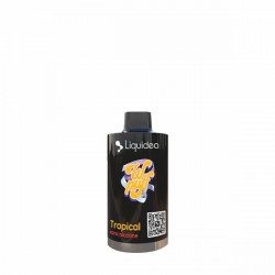 Cartouche Pod Wpuff 12K 00mg - Tropical - Liquideo