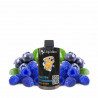 Cartouche Pod Wpuff 12K 00mg - Myrtille Framboise - Liquideo