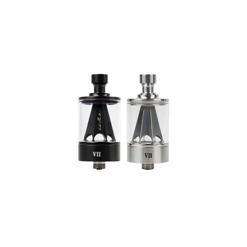 VII Tank 22mm - Umbrella Mods