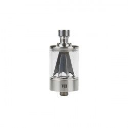 VII Tank 22mm - Umbrella Mods