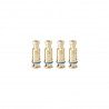 Résistances UMB 0.65Ω/1.1Ω (4pcs) - Umbrella Mods