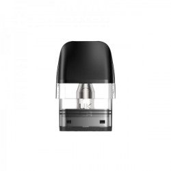 Cartouches Q Series 2ml 0.6/0.8/1.2Ω (3pcs) - Geekvape - pod seul