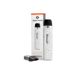 Geekvape Sonder Q Pod Kit - 1000mAh, 2ml