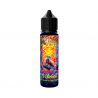 La Belette Weasel 50ml - Explosion Fruité Mystique PG/VG 50/50