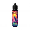 La Louve Weasel 50ml - Myrtille Sauvage & Fruits des Bois PG/VG 50/50