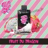 Cartouche Pod Wpuff 12K 00mg - Fruit du dragon - Liquideo
