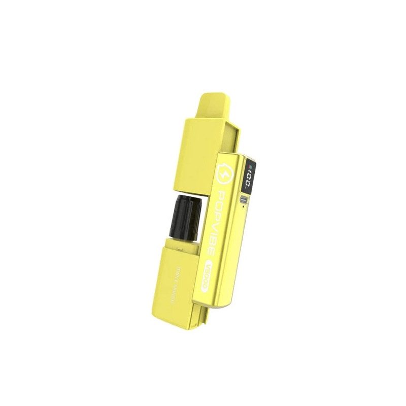 5000 Puff Triple Mango - Provibe V5000 by Geekvape 20mg