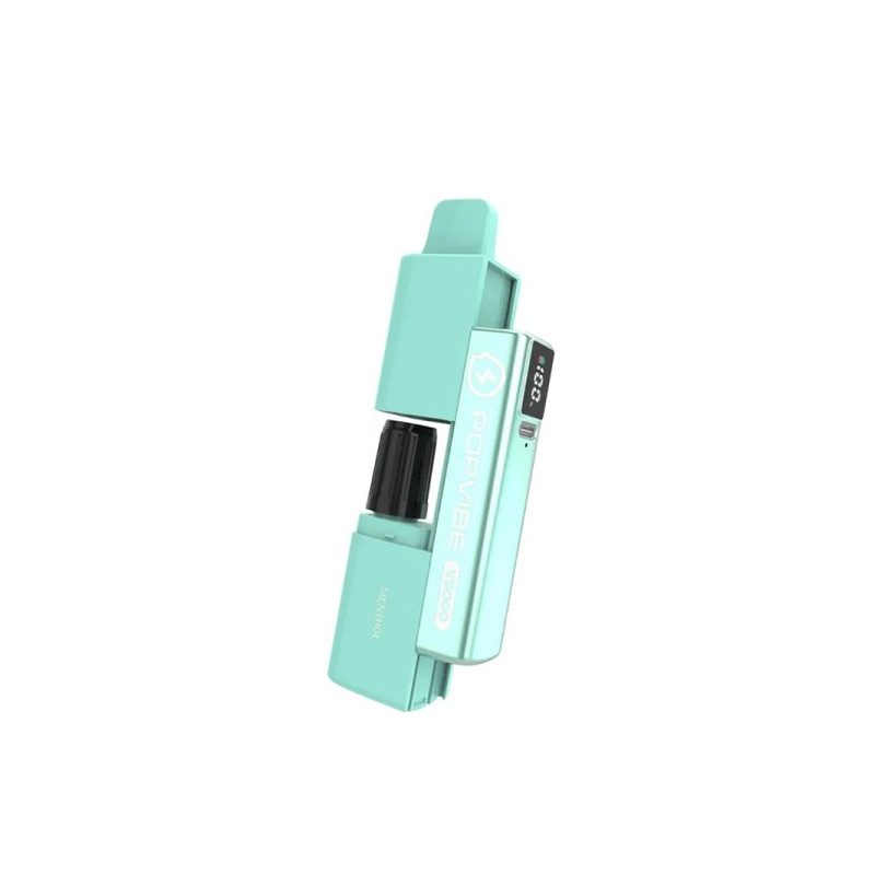 5000 Puff Menthol - V5000 Popvibe | Vapez la fraîcheur 5000 Puff Menthol - V5000 Popvibe | Vapez la fraîcheur