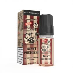 Avant Premiere Moonshiners Lips 10ml - Détente Cinématographique