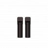 Cartouches Prodigy par Vape Maker goût pastèque cassis, Nic Salt 2ml