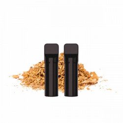 Ensemble Prodigy par Vape Maker avec arôme Classic USA pour une expérience de vape traditionnelle