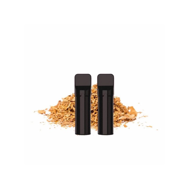 Ensemble Prodigy par Vape Maker avec arôme Classic USA pour une expérience de vape traditionnelle Ensemble Prodigy par Vape Maker avec arôme Classic USA pour une expérience de vape traditionnelle